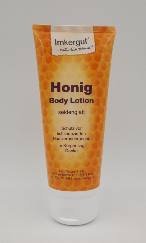 Honig Body Lotion 200 ml