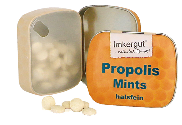 Propolis-Mints 50